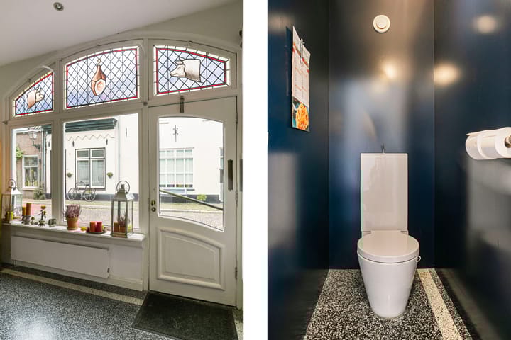 Foto 13 van Volderstraat 45