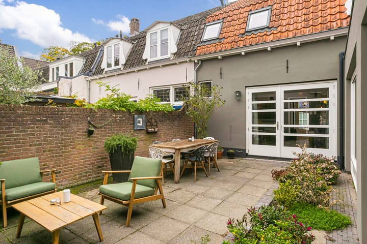 Foto 18 van Volderstraat 45