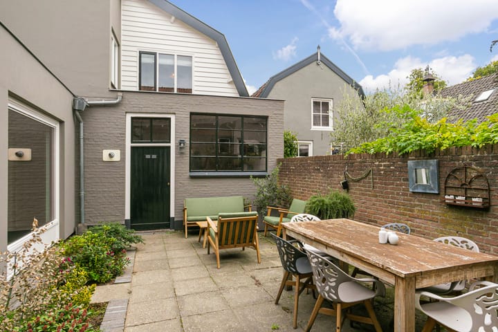 Foto 19 van Volderstraat 45