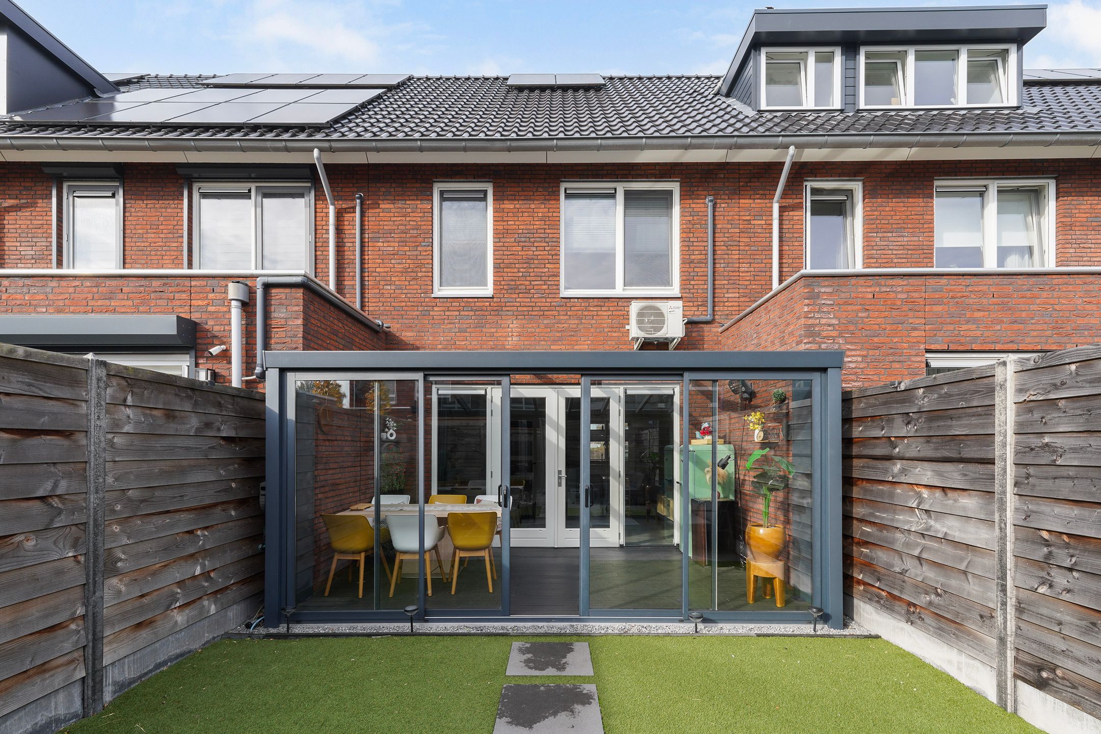 Foto 30 van Leerschaar 17