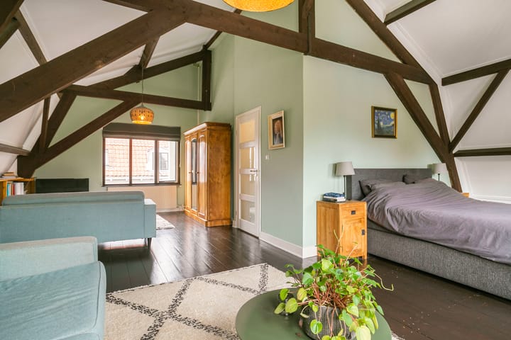 Foto 25 van Volderstraat 45