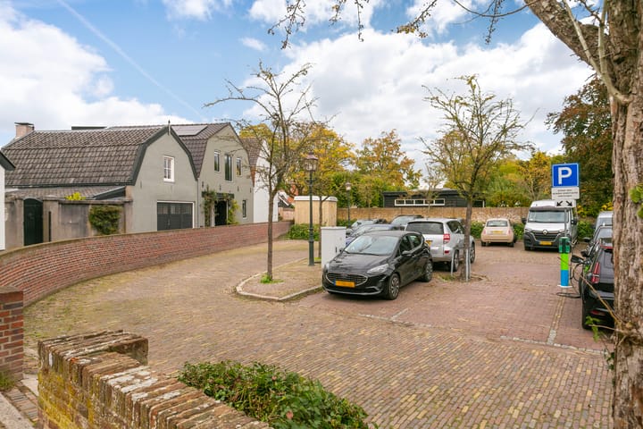 Foto 30 van Volderstraat 45