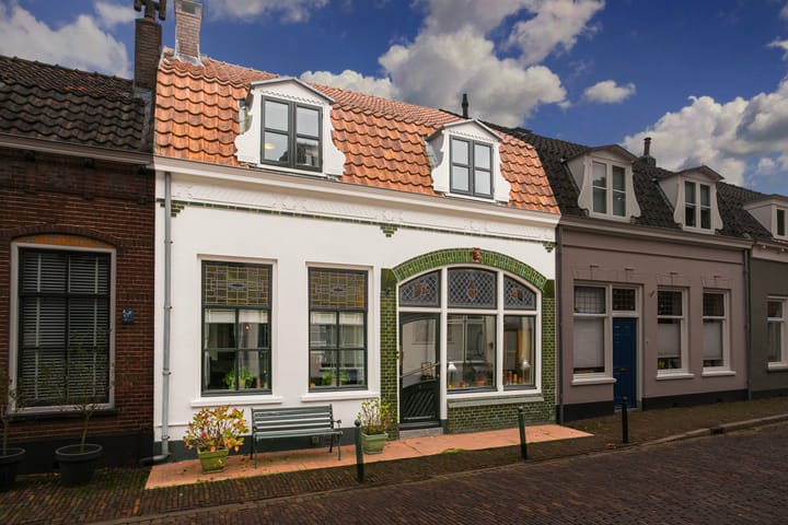 Foto 31 van Volderstraat 45