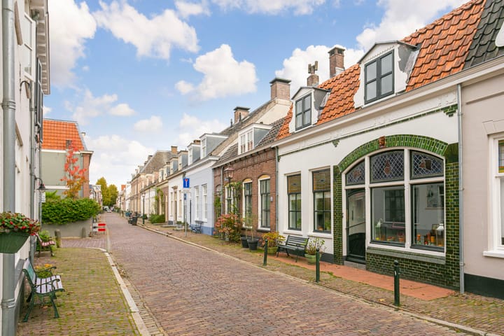 Foto 32 van Volderstraat 45