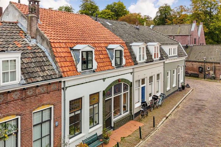 Foto 33 van Volderstraat 45