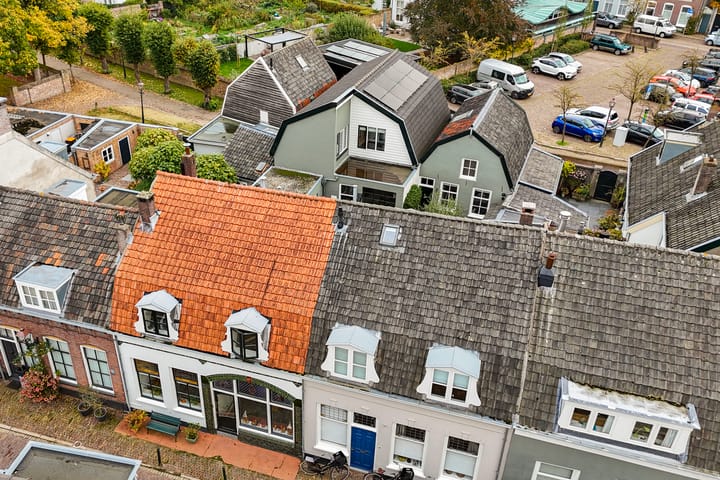 Foto 34 van Volderstraat 45