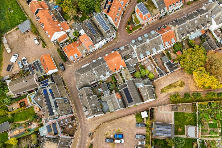 Foto 36 van Volderstraat 45