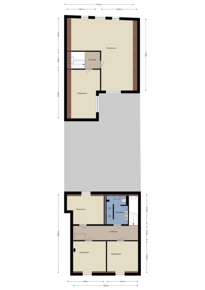 Foto 43 van Volderstraat 45