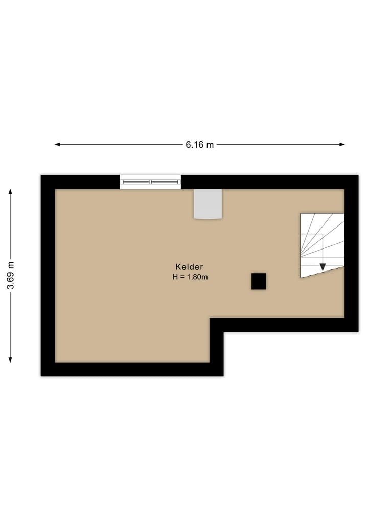 Foto 45 van Volderstraat 45