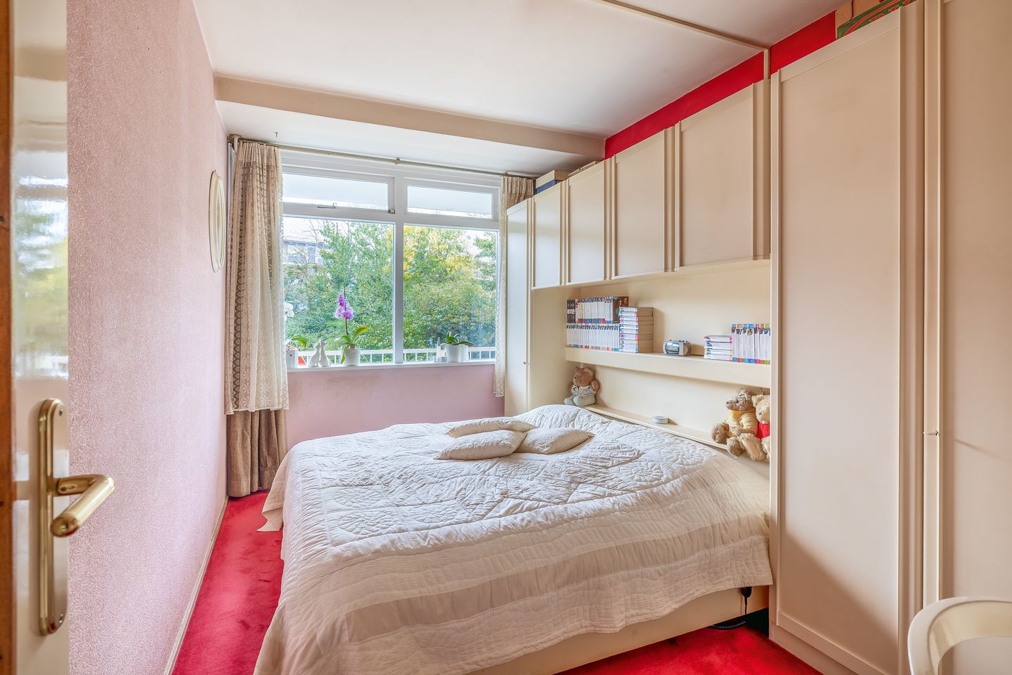 Foto 4 van Volendamlaan 952