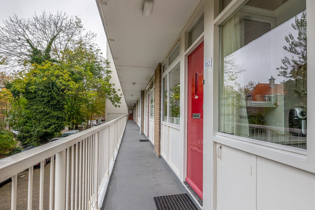 Foto 7 van Volendamlaan 952