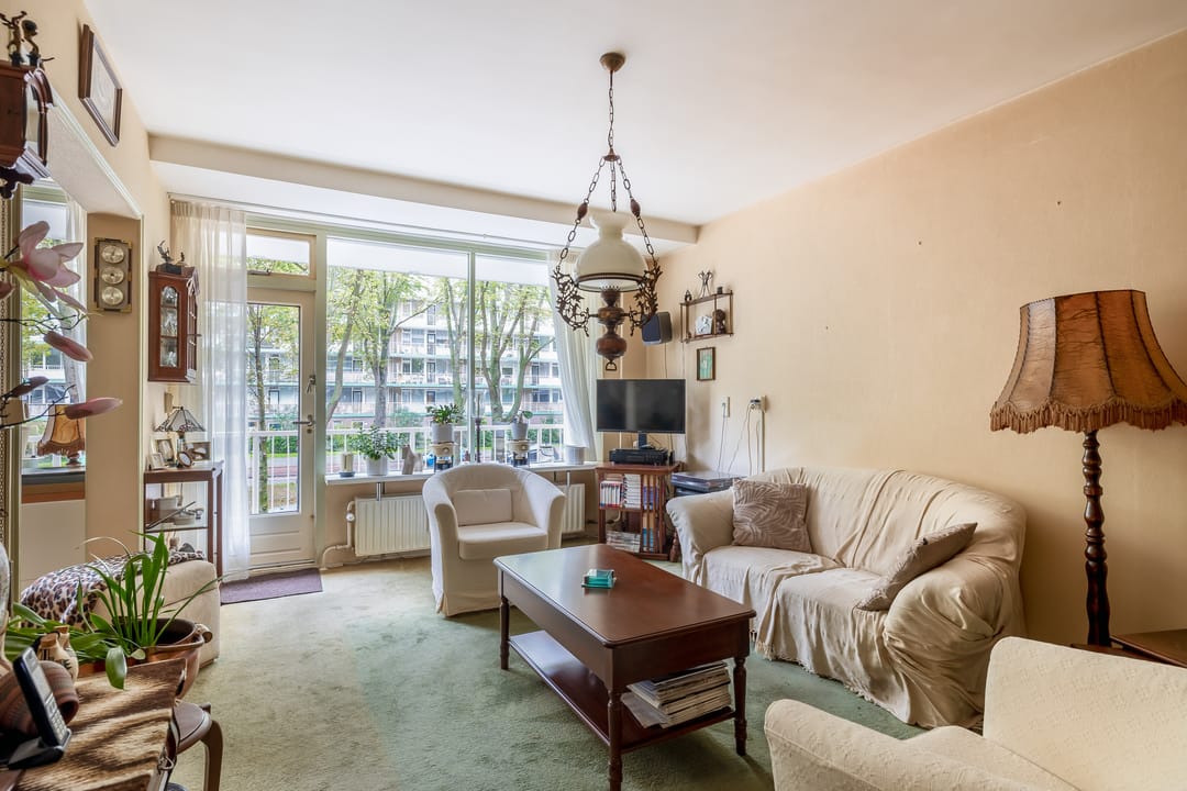 Foto 11 van Volendamlaan 952