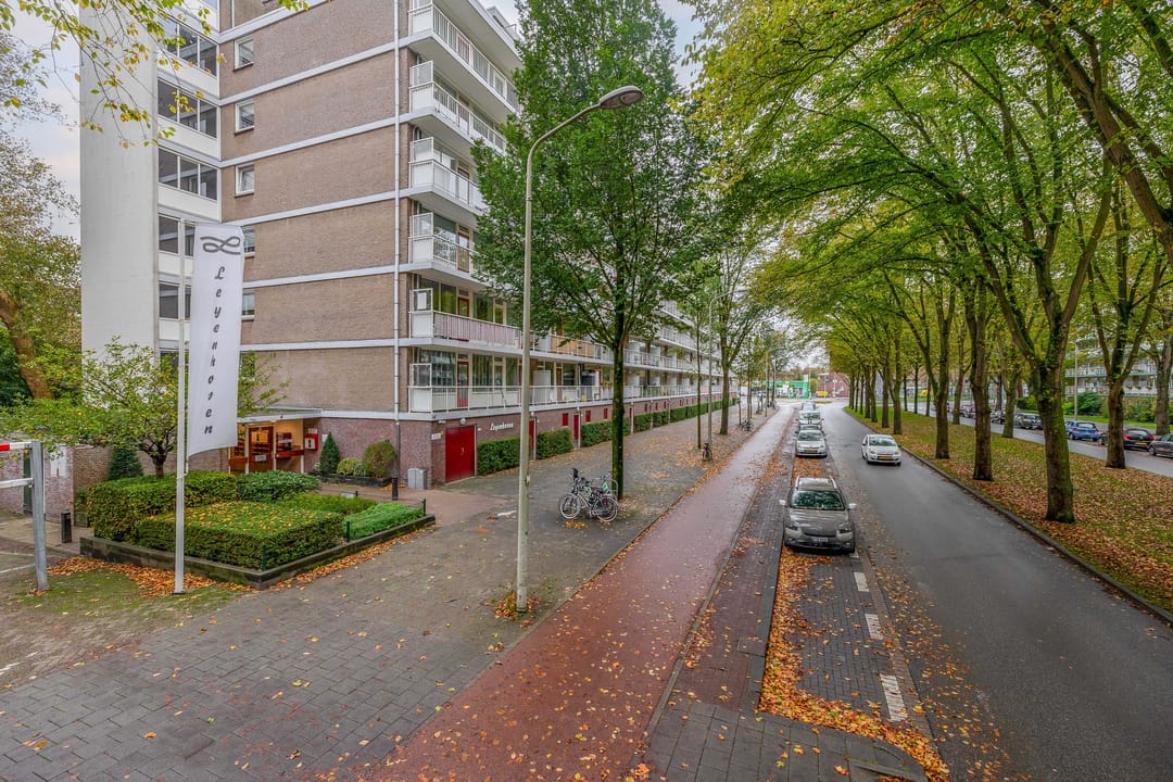 Foto 28 van Volendamlaan 952