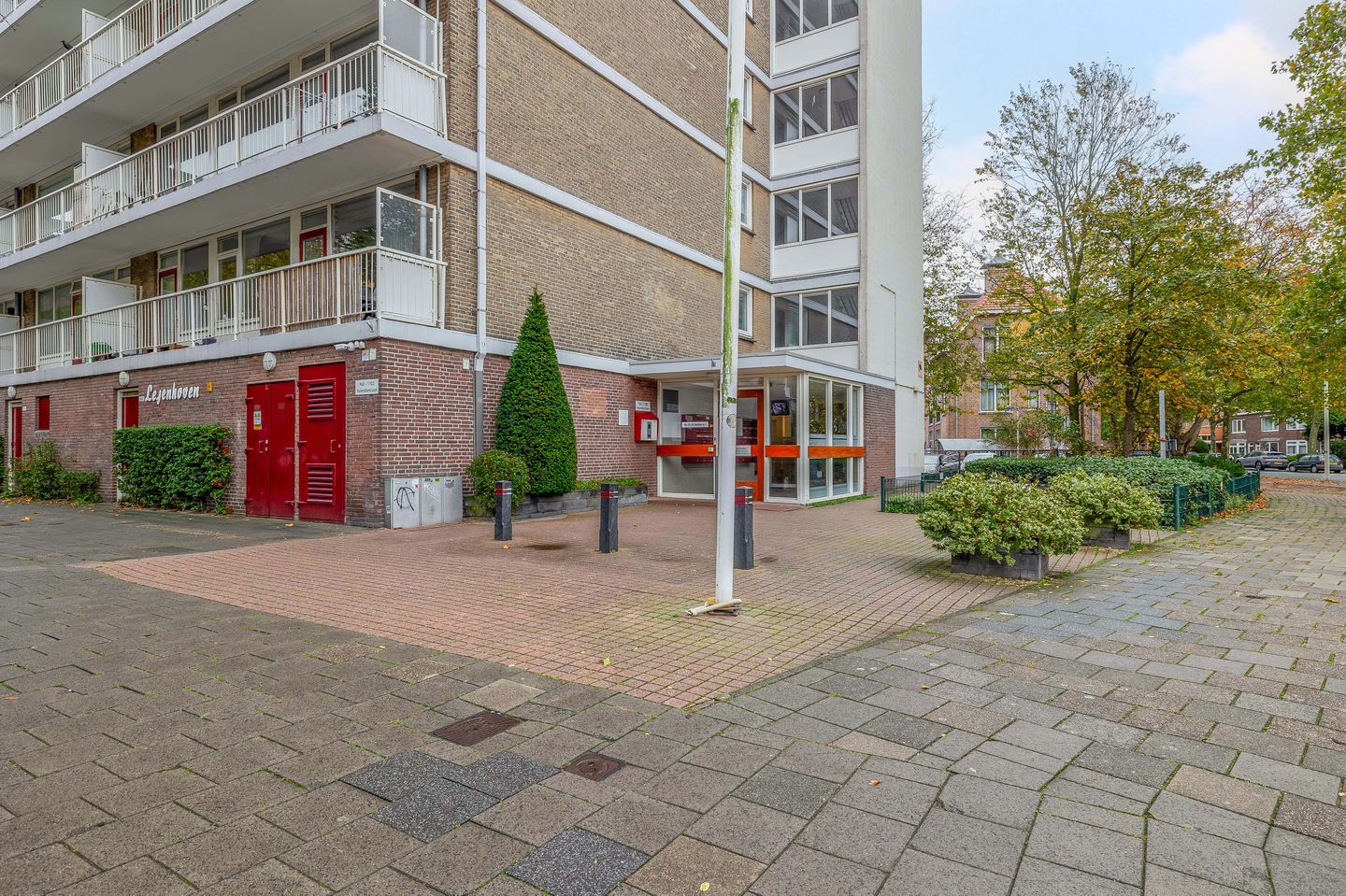 Foto 29 van Volendamlaan 952