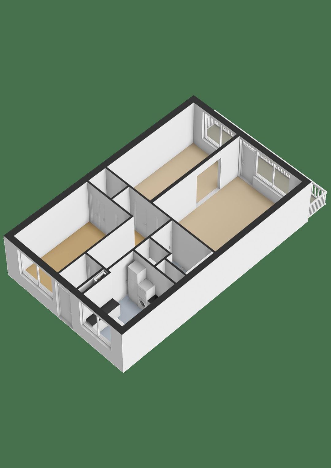 Foto 31 van Volendamlaan 952