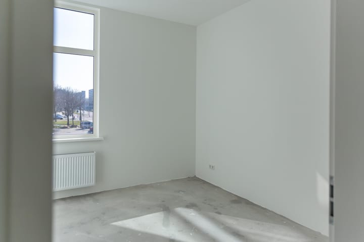 Foto 5 van Van Vollenhovenlaan 511