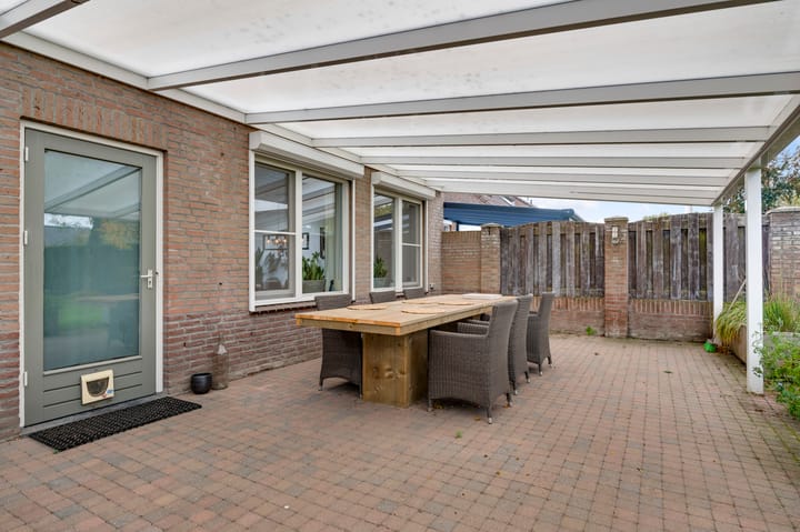 Photo 3 of Vrinssenstraat 22