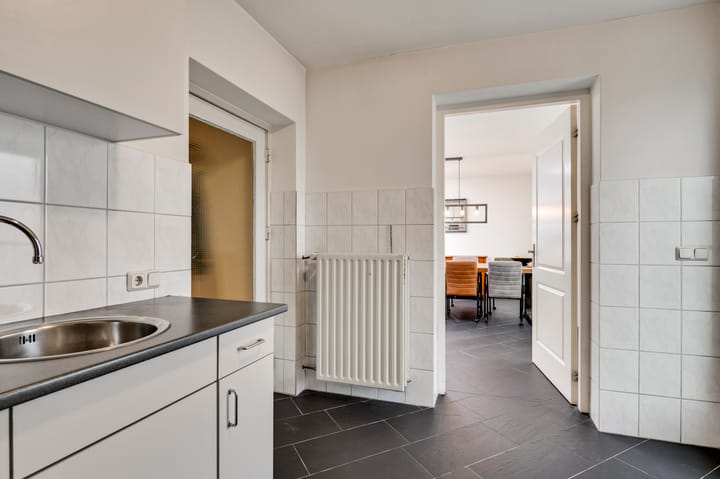 Photo 13 of Vrinssenstraat 22