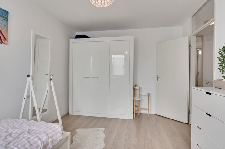 Photo 21 of Vrinssenstraat 22