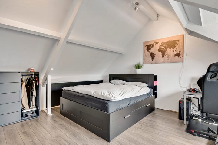 Photo 22 of Vrinssenstraat 22