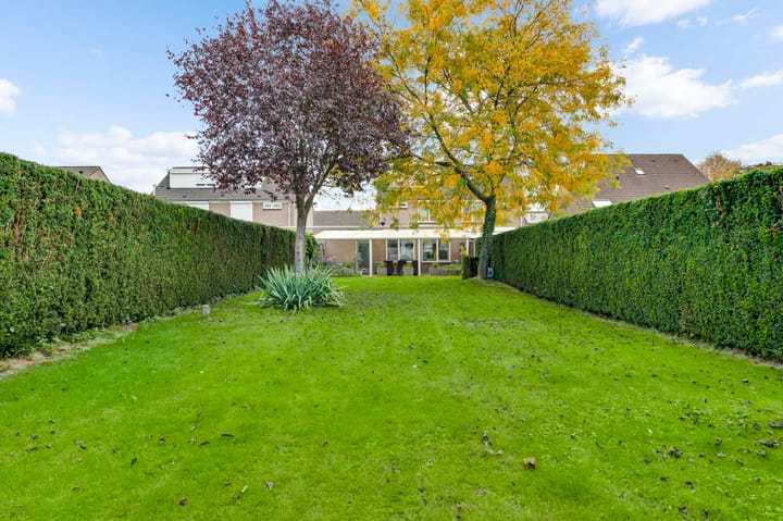 Photo 25 of Vrinssenstraat 22