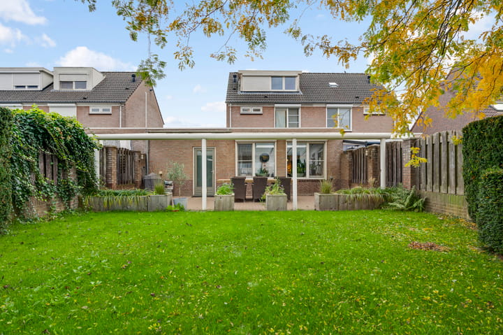 Photo 26 of Vrinssenstraat 22