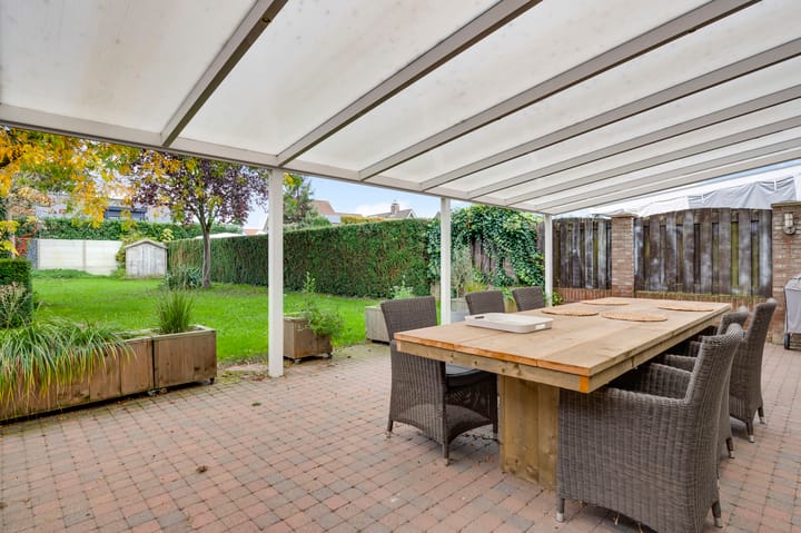 Photo 27 of Vrinssenstraat 22