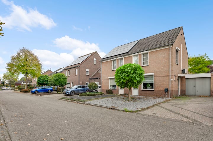 Photo 28 of Vrinssenstraat 22