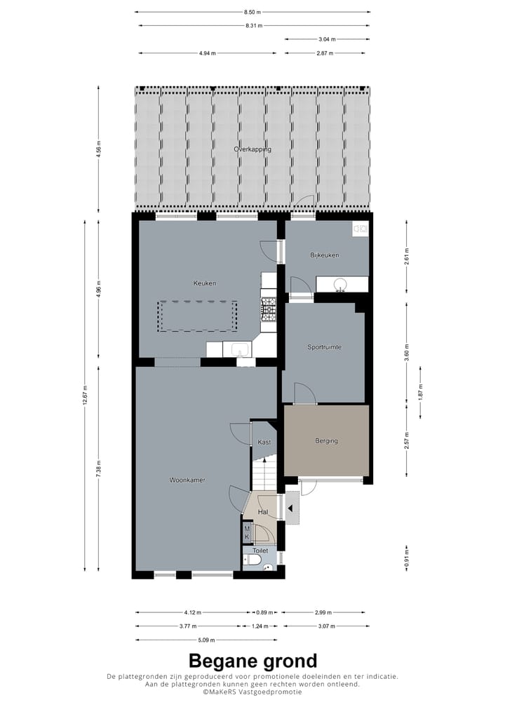 Photo 29 of Vrinssenstraat 22