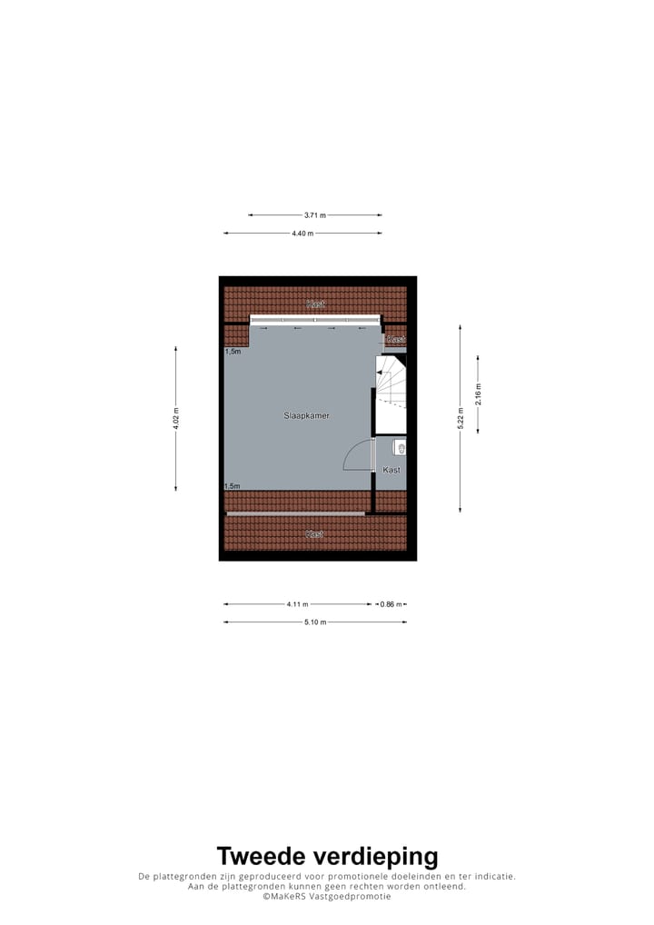 Photo 31 of Vrinssenstraat 22