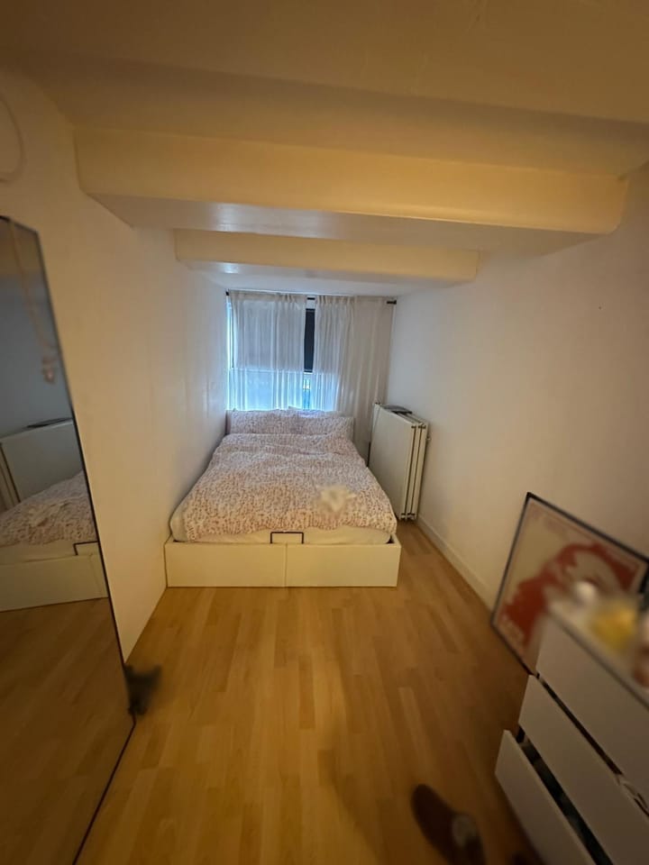 Foto 3 van Spuistraat 34-A