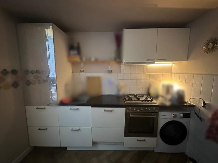 Foto 4 van Spuistraat 34-A