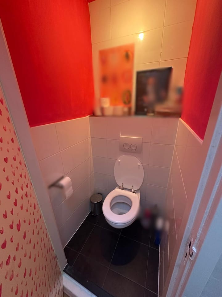 Foto 10 van Spuistraat 34-A