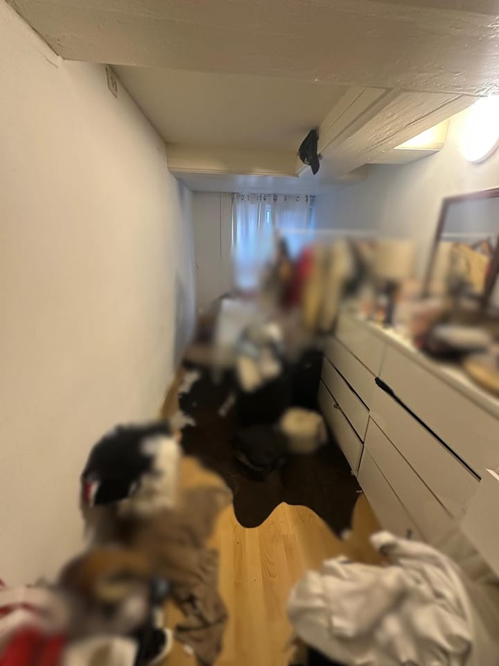 Foto 12 van Spuistraat 34-A