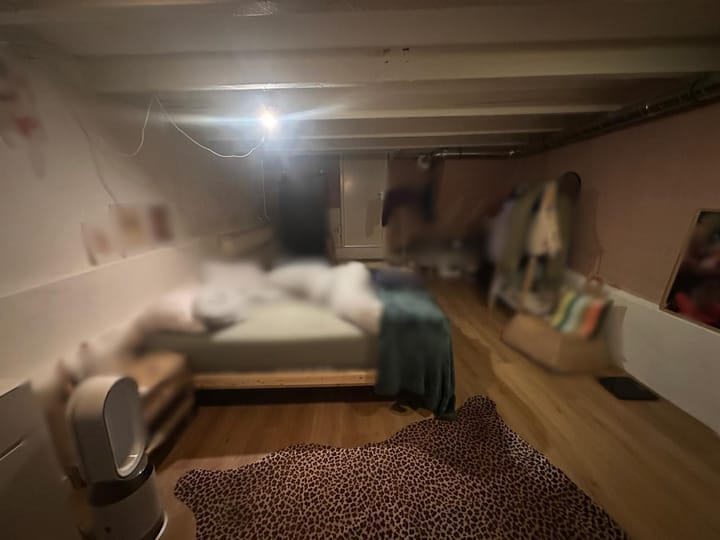 Foto 13 van Spuistraat 34-A