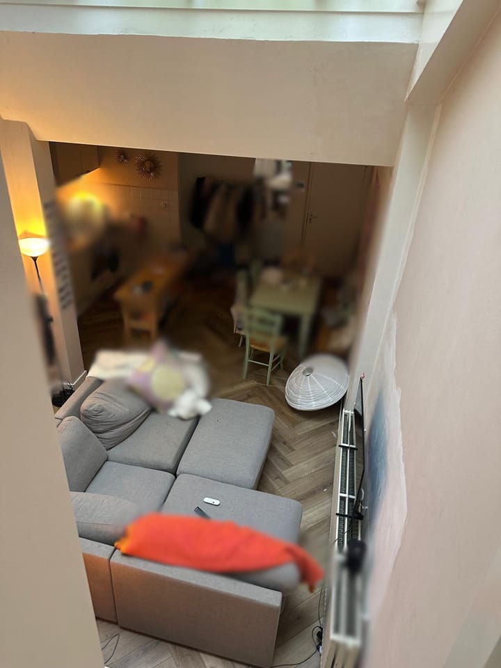 Foto 16 van Spuistraat 34-A