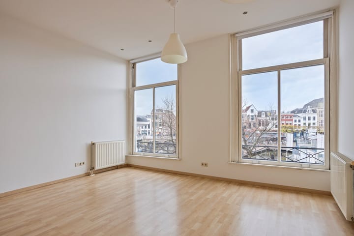 Foto 3 van Turfmarkt 7-A