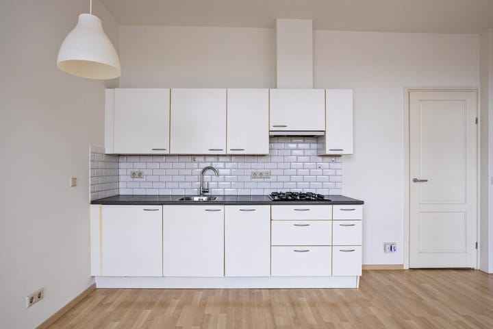 Foto 5 van Turfmarkt 7-A