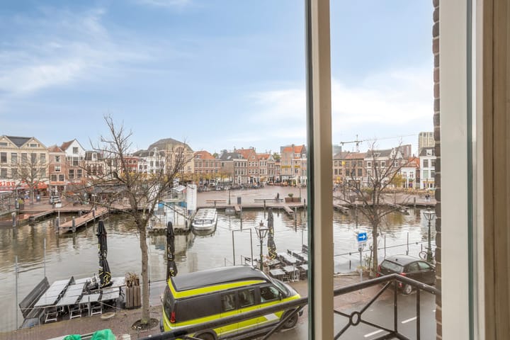 Foto 6 van Turfmarkt 7-A