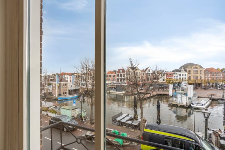 Foto 7 van Turfmarkt 7-A