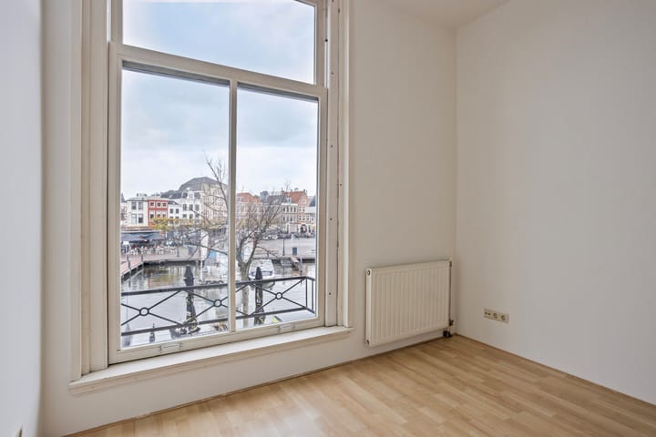 Foto 9 van Turfmarkt 7-A