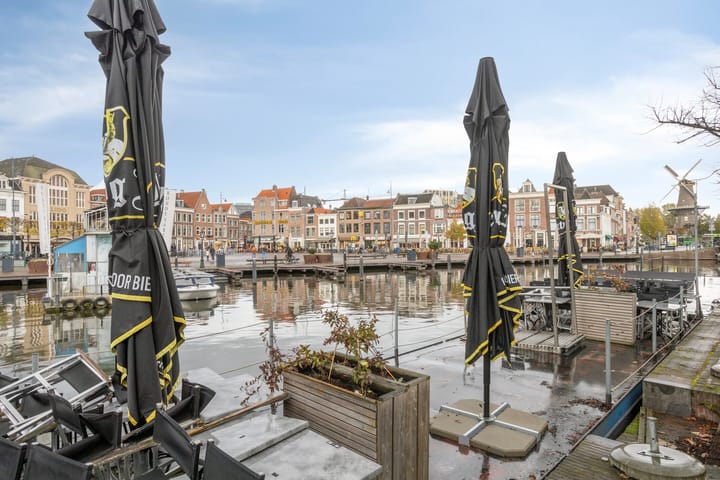 Foto 12 van Turfmarkt 7-A