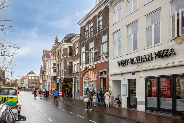 Foto 13 van Turfmarkt 7-A