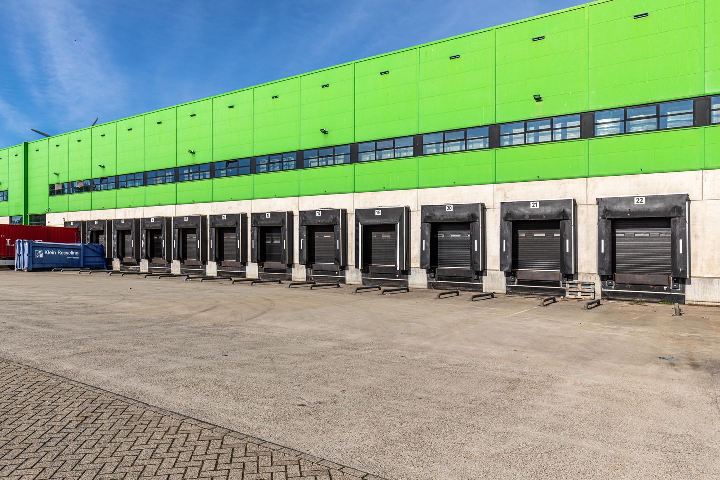 View photo 3 of Shannonweg 66