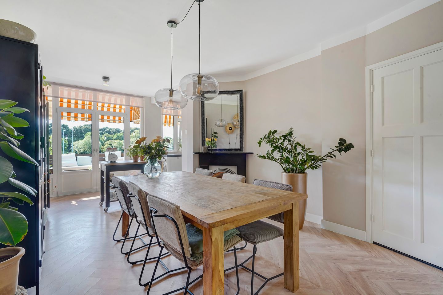 Photo 1 of Pomonaplein 81