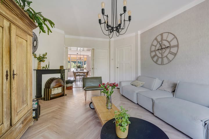 Photo 2 of Pomonaplein 81