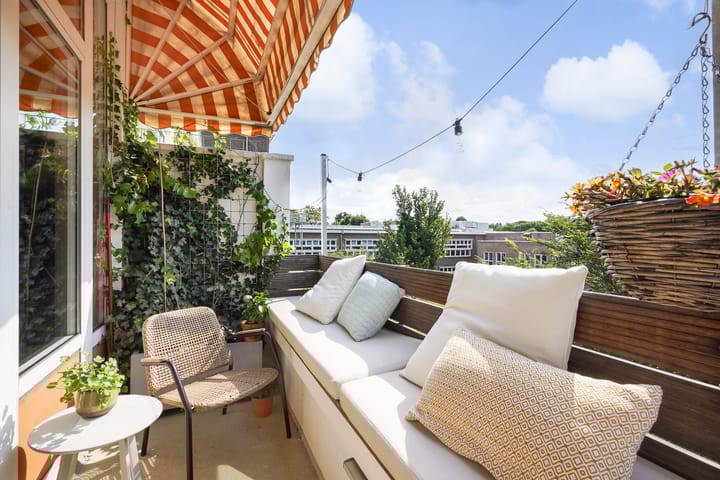 Photo 3 of Pomonaplein 81