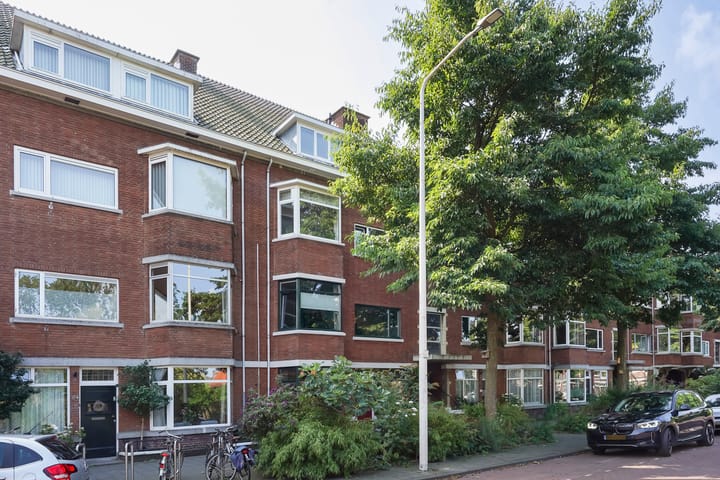 Photo 4 of Pomonaplein 81