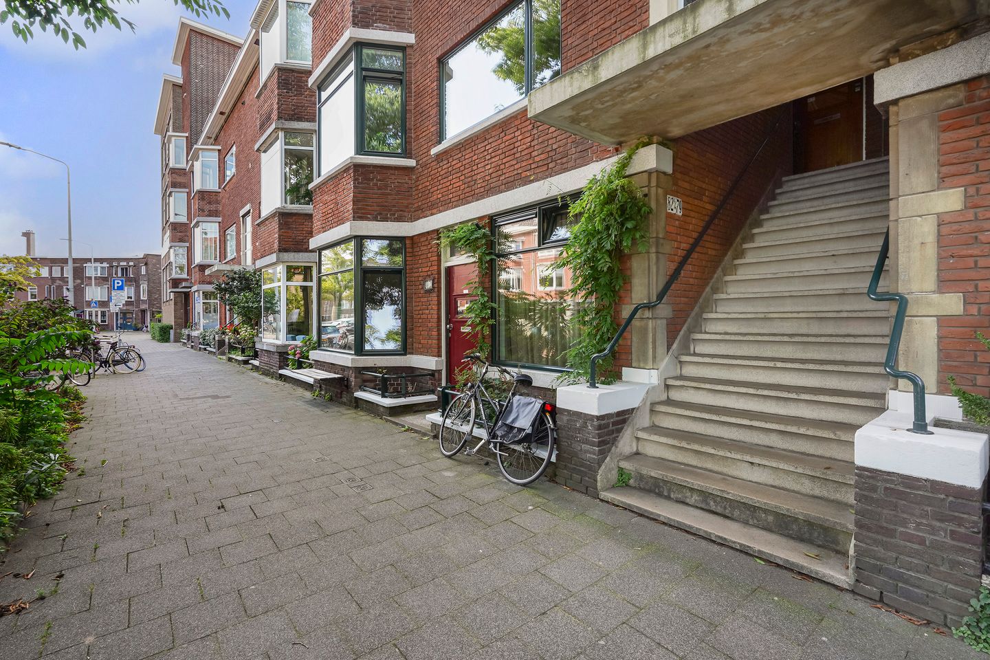 Photo 5 of Pomonaplein 81