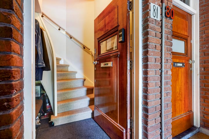 Photo 6 of Pomonaplein 81